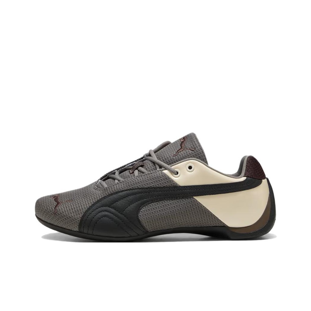 Puma Shoes Rs-X - PUMA Future Cat Fabric Casual Shoes