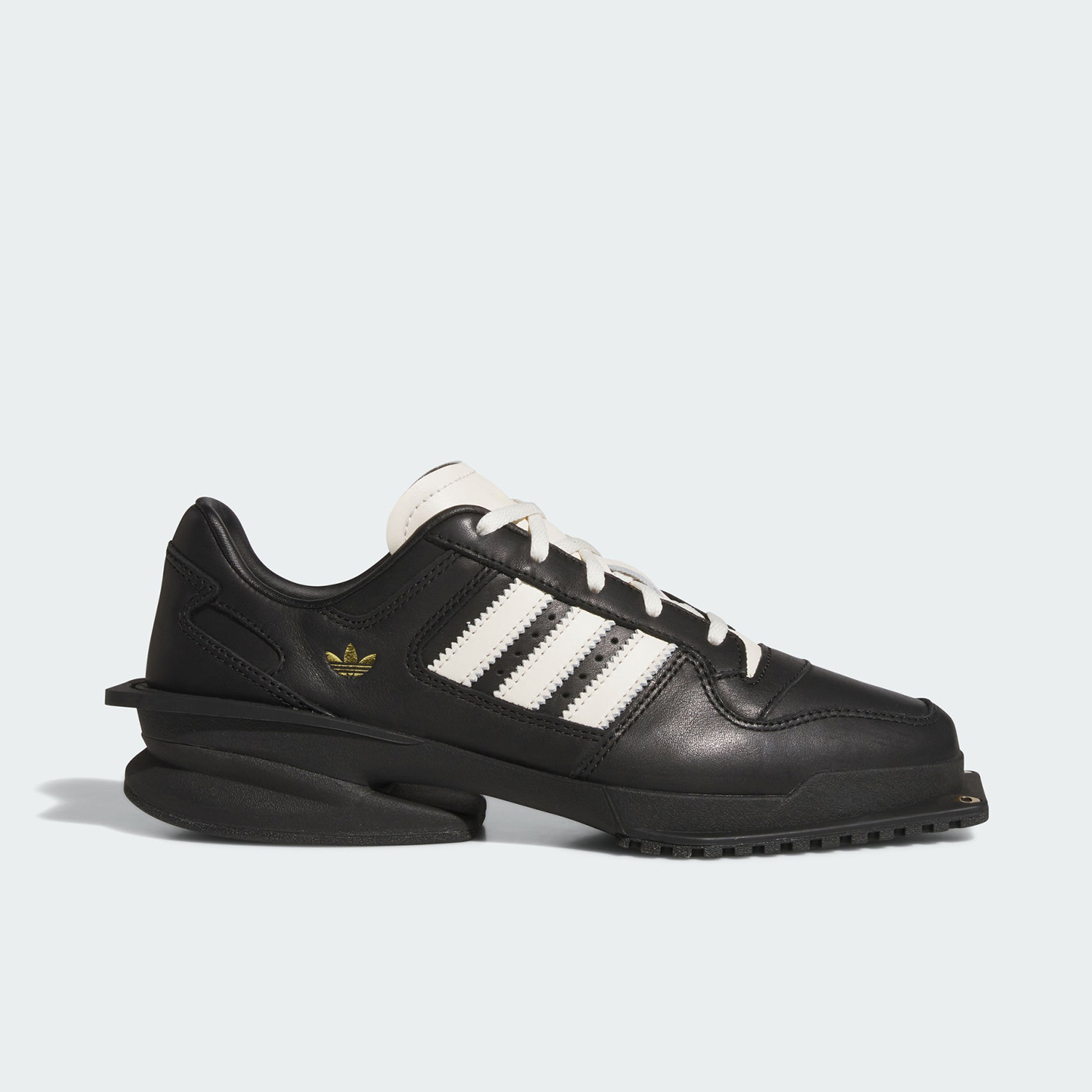 Adidas Authentic Three Leaves  - Adidas Shoes Samba review and price