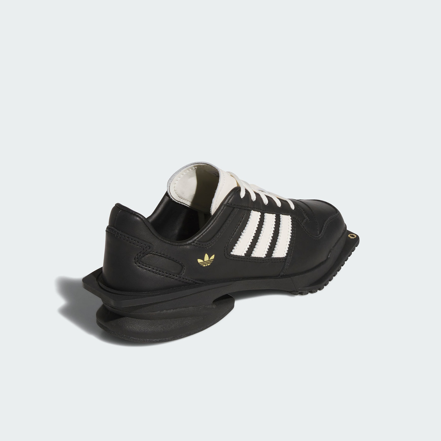 Adidas Authentic Three Leaves  - Adidas Shoes Samba review and price