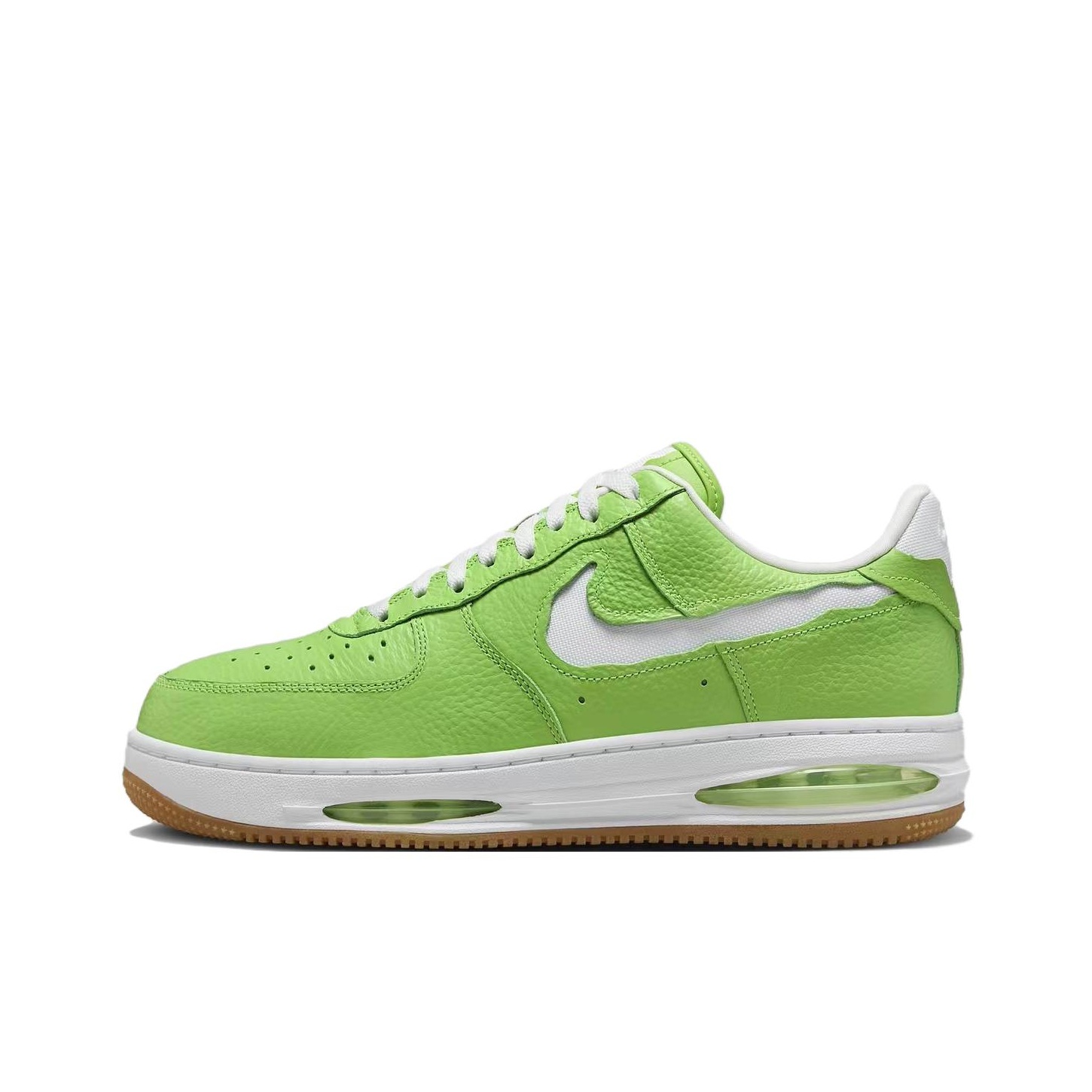 Nike Air Force 1 EVO Low top S - Nike Shoes Air Force 1 review and price