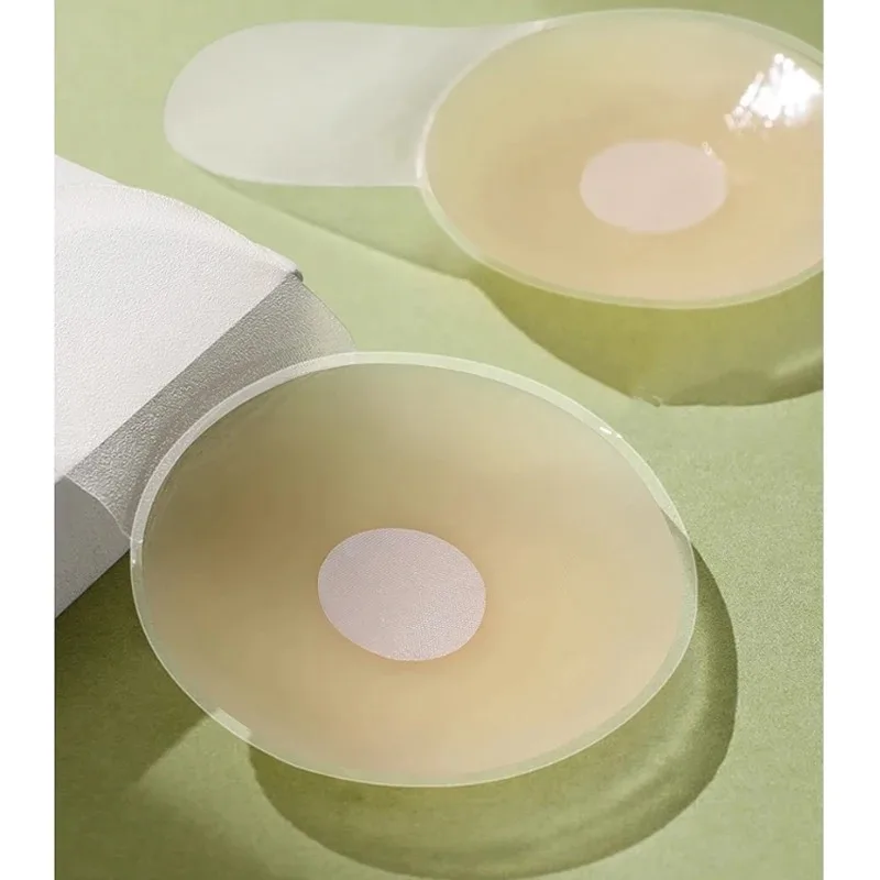 1Pairs Silicone Nipple Cover L - Strapless Bra Adhesive review and price