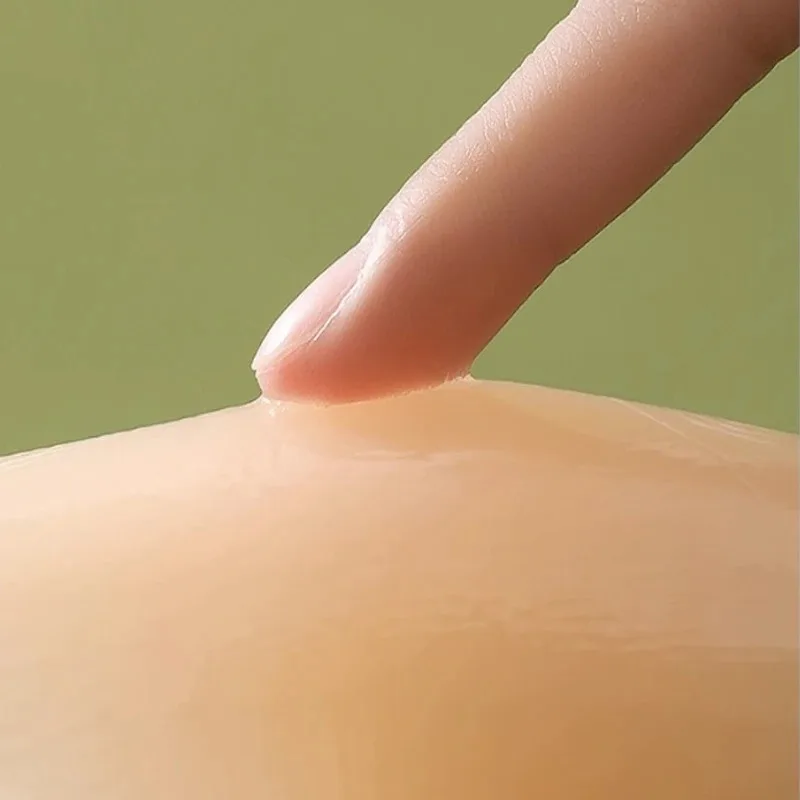 1Pairs Silicone Nipple Cover L - Strapless Bra Adhesive review and price