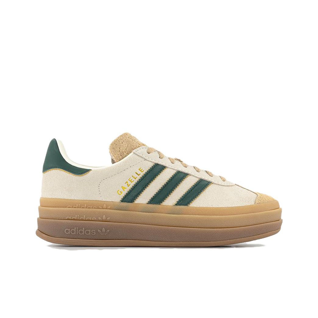 Adidas Originals GAZELLE BOLD  - Adidas Shoes Gazelle review and price