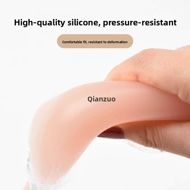 Invisible Silicone Bra Women's - Push Up Bra Silicone review and price