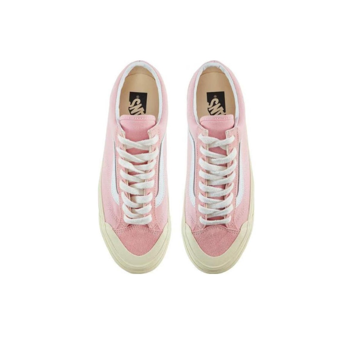 Vans Old Skool Reissue 136 Cas - Vans Shoes Old Skool review and price