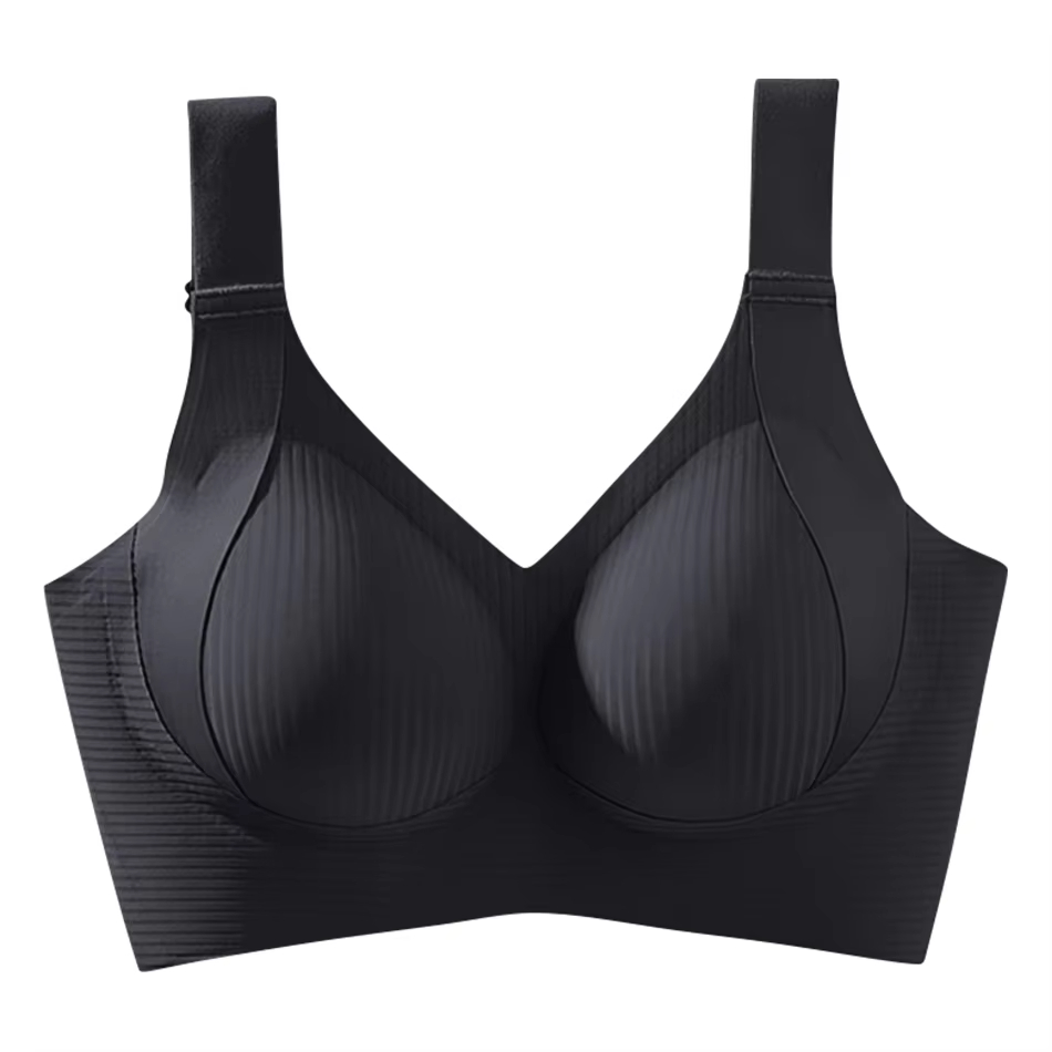 1/2PCS Women's Seamless Underw - Mastectomy Bra Pocket review and price