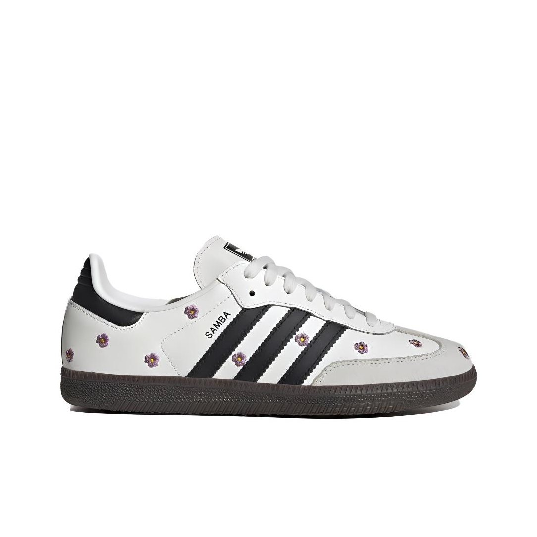Adidas Originals SAMBA OG Germ - Adidas Shoes Samba review and price