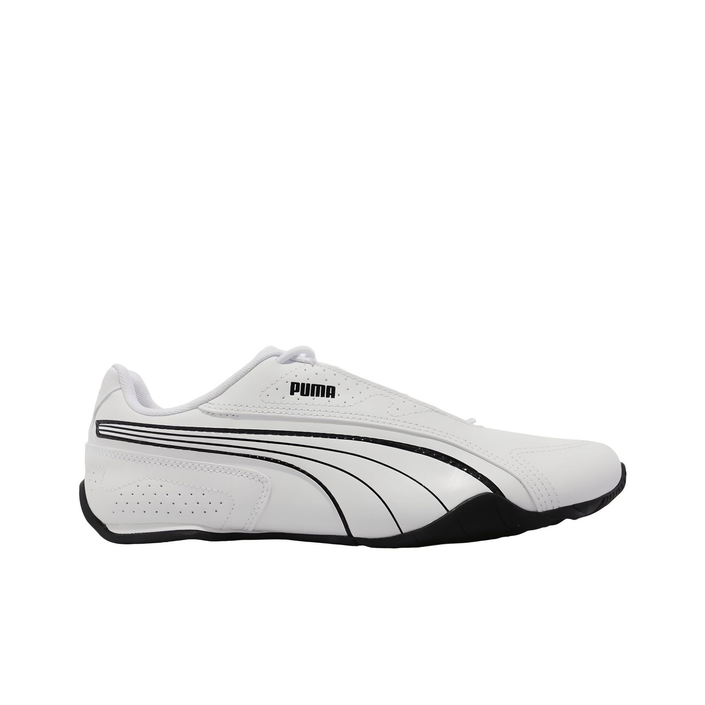 PUMA Redon Bungee Artificial L - Puma Shoes Rs-X review and price