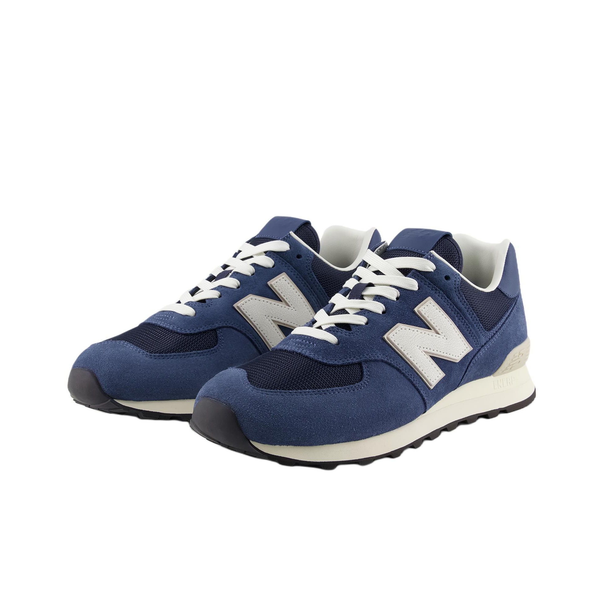 New Balance NB 574 Support Cas - New Balance Shoes 574 review and price