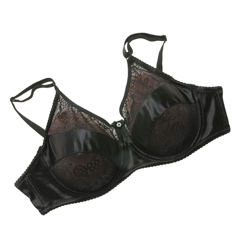 Prosthetic Breast Bra Two-in-o - Mastectomy Bra Pocket review and price