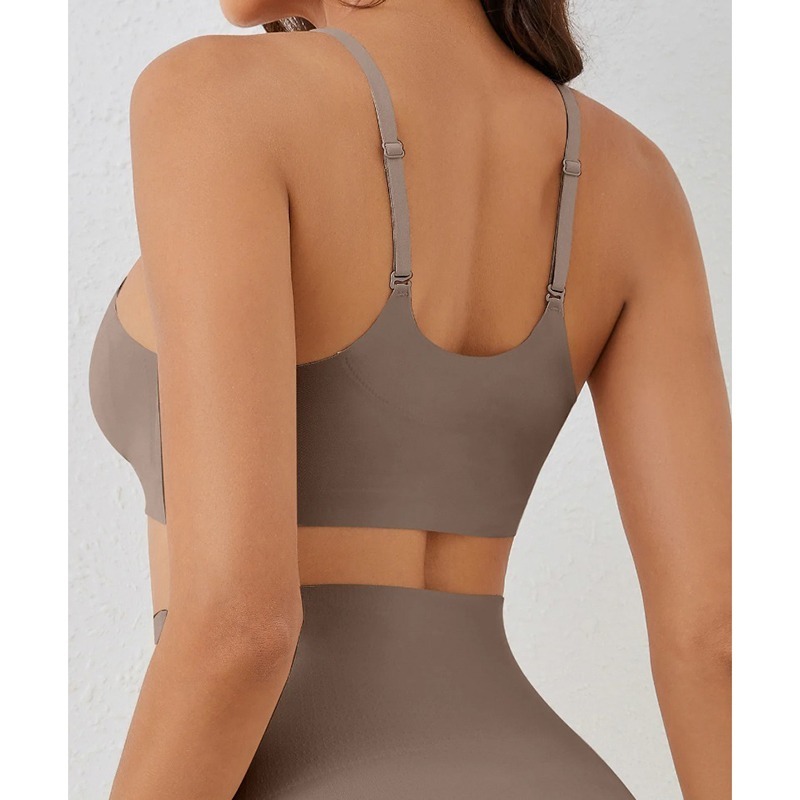 Soft Support Seamless Underwea - Mastectomy Bra Pocket review and price